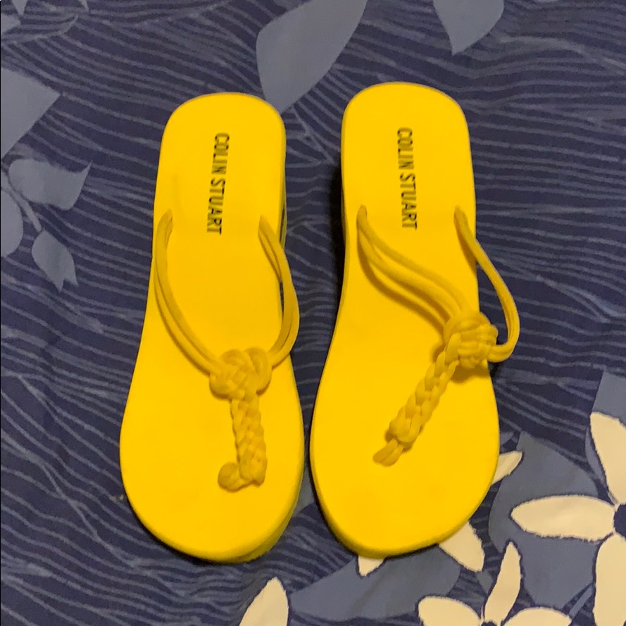 Flip Flops